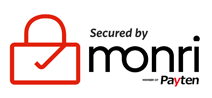 Secured by Monri — member of Payten
